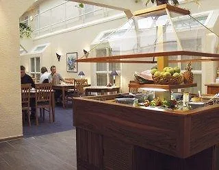 Comfort Hotel Kristiansand 